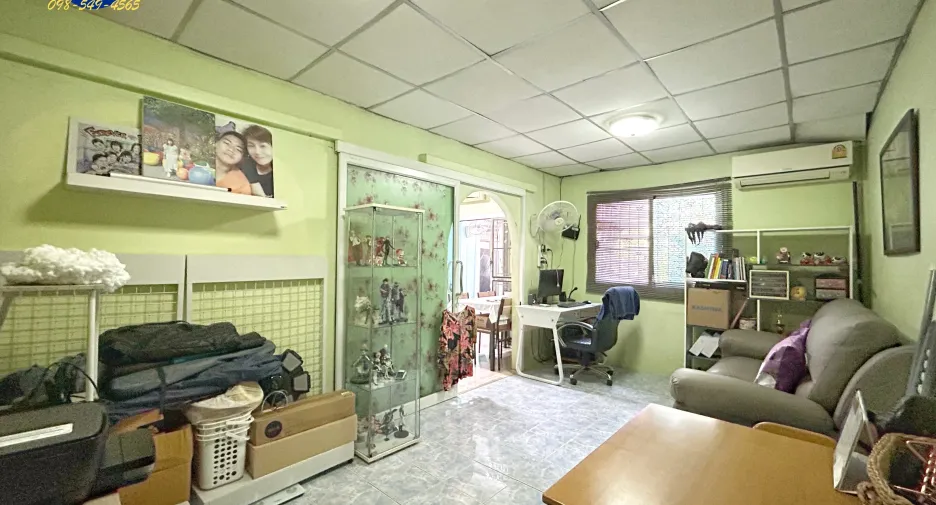 For sale 4 bedrooms house in Bang Bua Thong, Nonthaburi