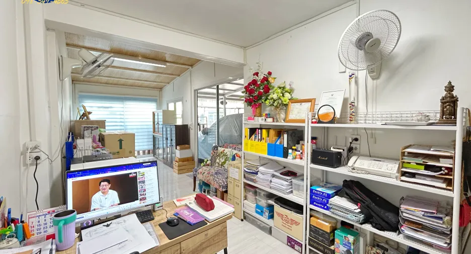 For sale 4 bedrooms house in Bang Bua Thong, Nonthaburi