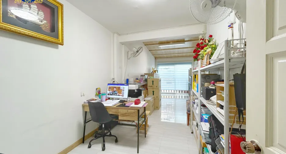 For sale 4 bedrooms house in Bang Bua Thong, Nonthaburi
