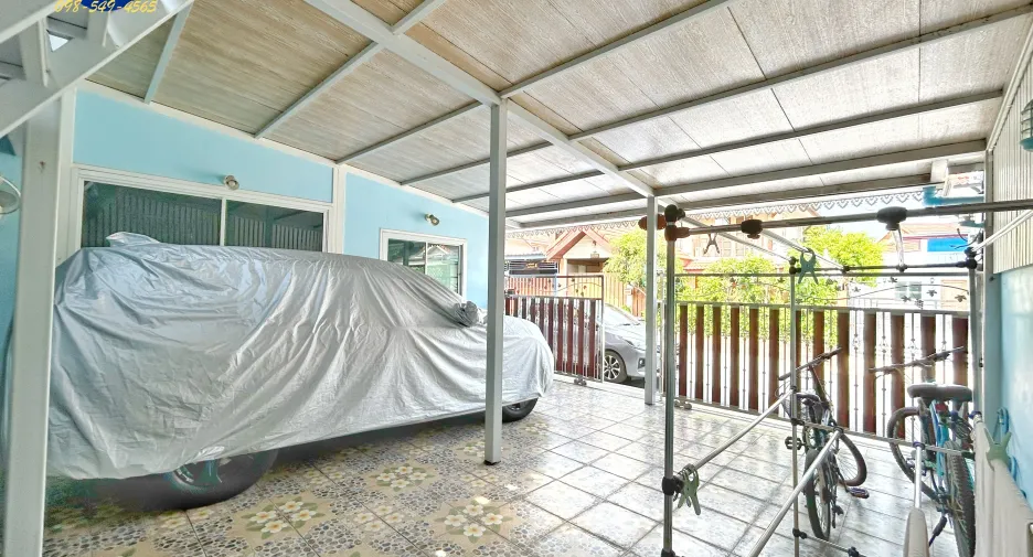 For sale 4 bedrooms house in Bang Bua Thong, Nonthaburi