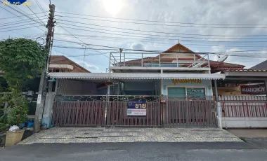 For sale 4 bedrooms house in Bang Bua Thong, Nonthaburi