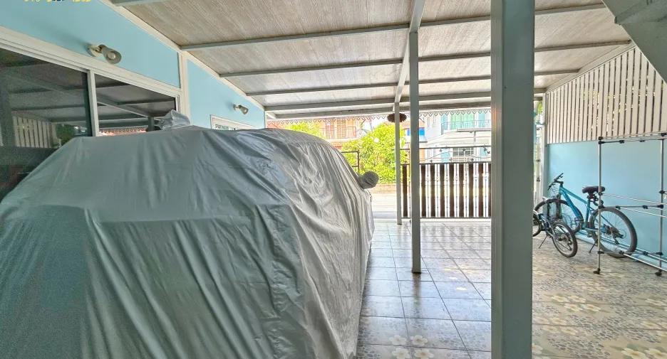 For sale 4 bedrooms house in Bang Bua Thong, Nonthaburi