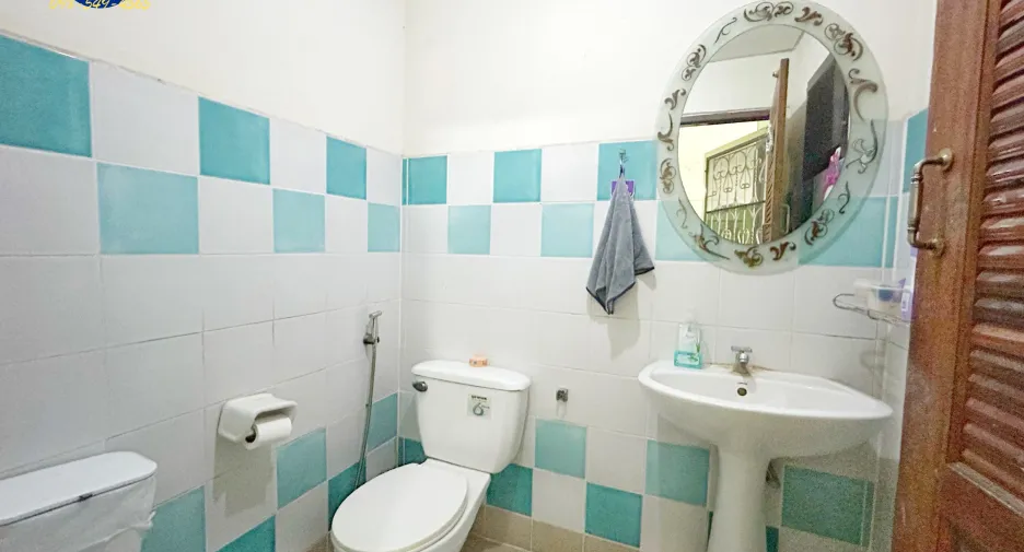 For sale 4 bedrooms house in Bang Bua Thong, Nonthaburi
