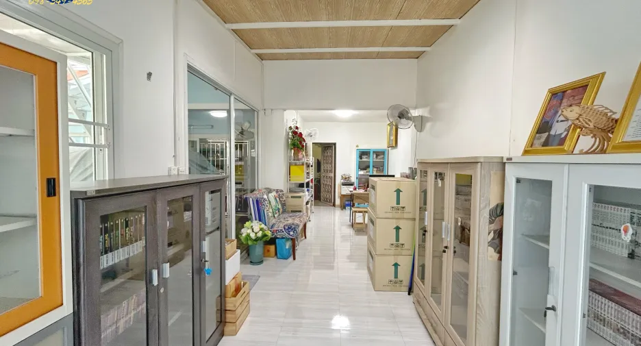For sale 4 bedrooms house in Bang Bua Thong, Nonthaburi