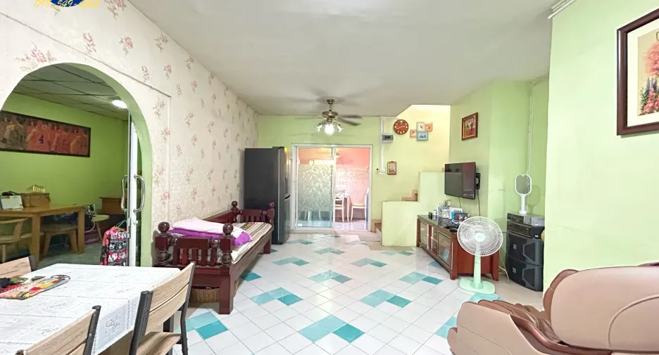 For sale 4 bedrooms house in Bang Bua Thong, Nonthaburi