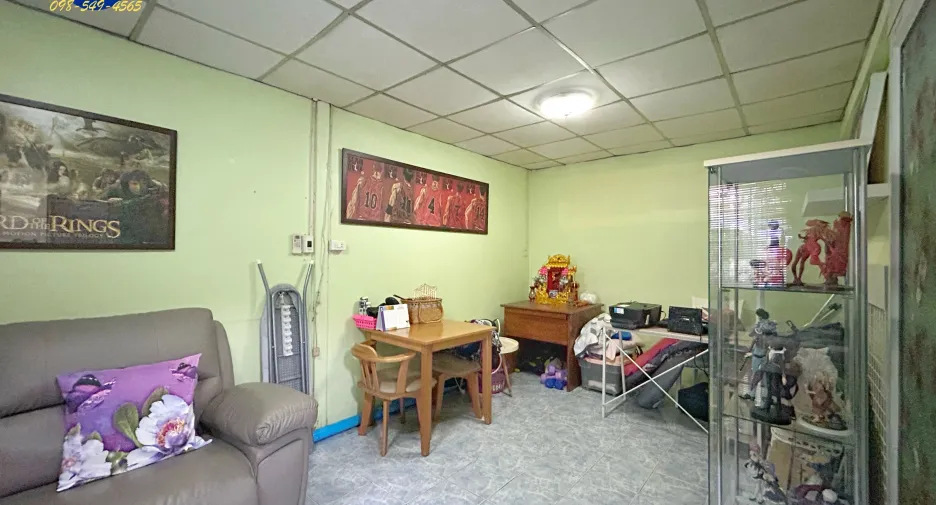 For sale 4 bedrooms house in Bang Bua Thong, Nonthaburi