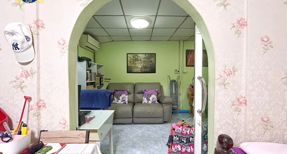 For sale 4 bedrooms house in Bang Bua Thong, Nonthaburi