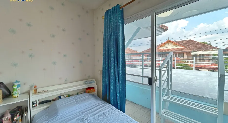 For sale 4 bedrooms house in Bang Bua Thong, Nonthaburi