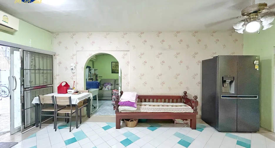 For sale 4 bedrooms house in Bang Bua Thong, Nonthaburi