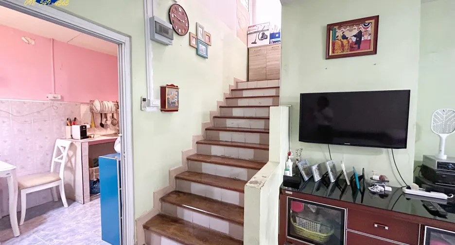 For sale 4 bedrooms house in Bang Bua Thong, Nonthaburi