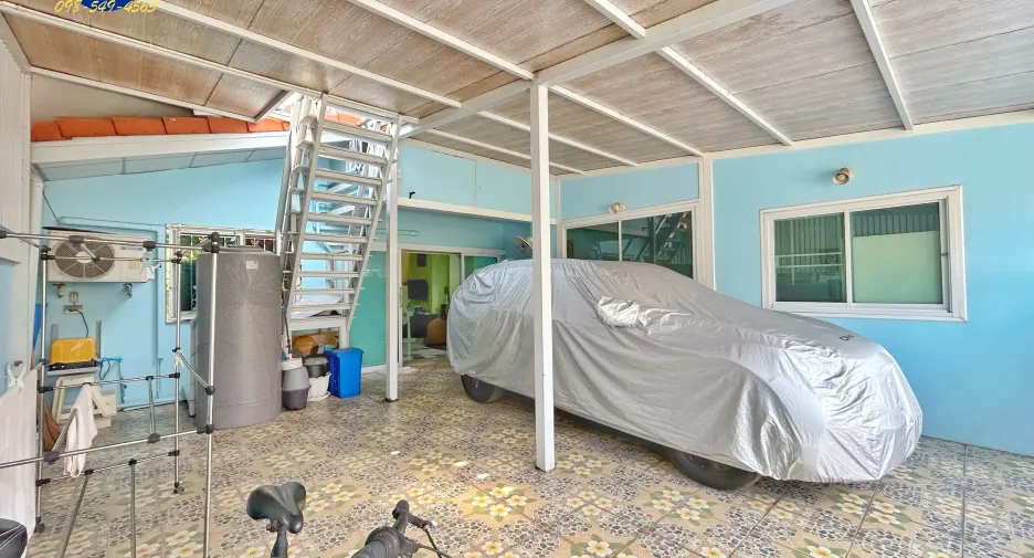 For sale 4 bedrooms house in Bang Bua Thong, Nonthaburi