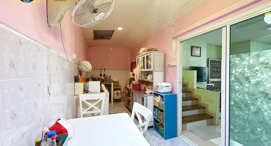 For sale 4 bedrooms house in Bang Bua Thong, Nonthaburi