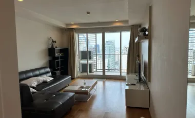 出租 3 卧室 公寓 在 Watthana, 曼谷