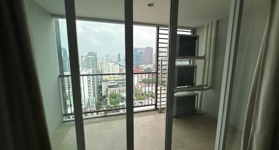 出租 3 卧室 公寓 在 Watthana, 曼谷
