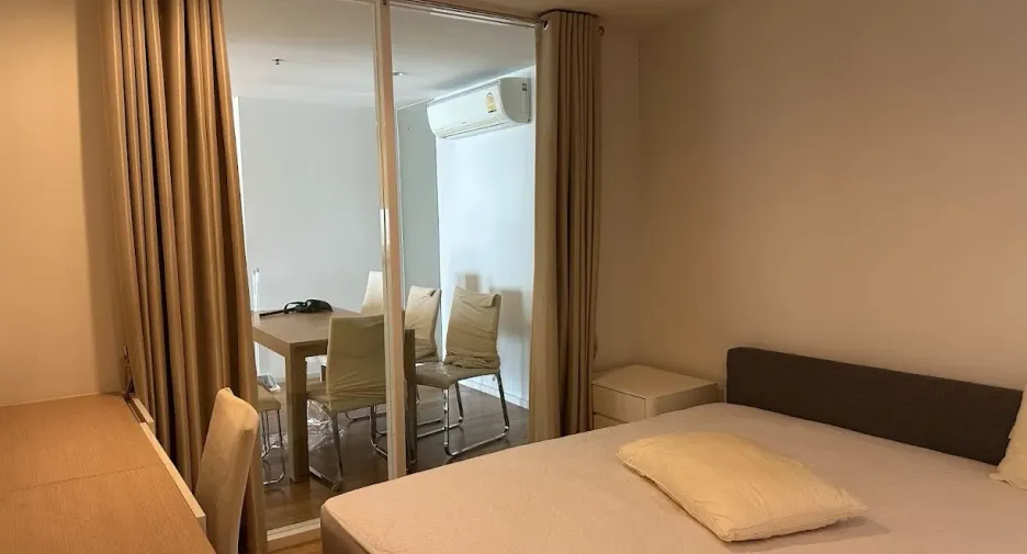 出租 3 卧室 公寓 在 Watthana, 曼谷