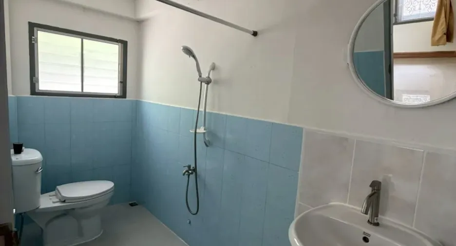 For rent 4 ベッドルーム house in Bang Na, Bangkok