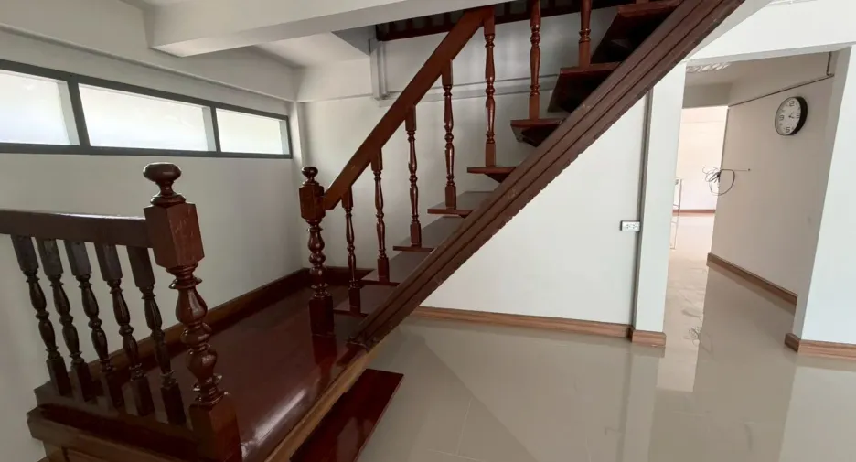 For rent 4 ベッドルーム house in Bang Na, Bangkok