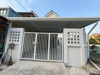 Продажа 2 спальни дом в Нонг Кхаем, Бангкок