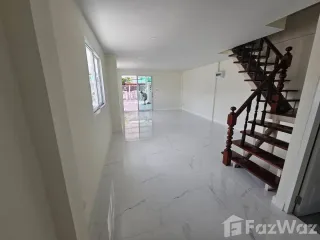 Продажа 2 спальни дом в Нонг Кхаем, Бангкок