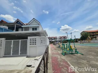 Продажа 2 спальни дом в Нонг Кхаем, Бангкок