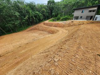 For sale land in Thalang, Phuket