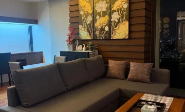 For rent 1 bed condo in Pathum Wan, Bangkok