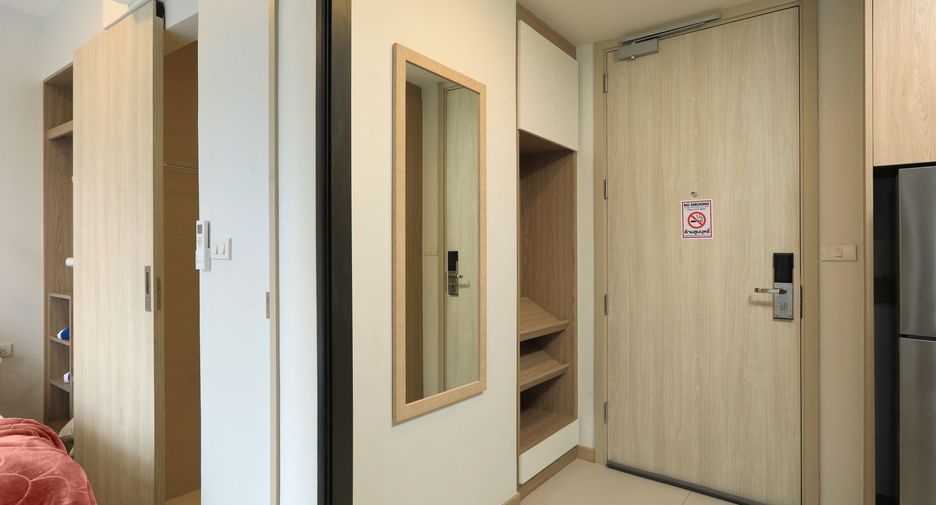 Wohnung zur Miete mit 1 Zimmer in Thalang, Phuket