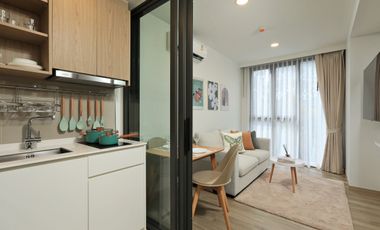 Wohnung zur Miete mit 1 Zimmer in Thalang, Phuket