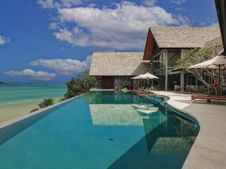 For rent 5 bedrooms villa in Thalang, Phuket