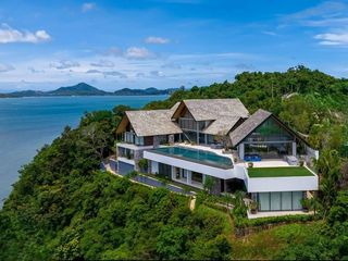 For rent 5 bedrooms villa in Thalang, Phuket
