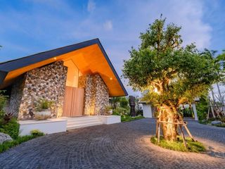 For rent 5 bedrooms villa in Thalang, Phuket