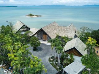 For rent 5 bedrooms villa in Thalang, Phuket