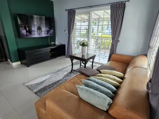 Haus zum Kauf mit 3 Zimmer in Bang Sao Thong, Samut Prakan