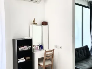 Condo en venta de 1 habitaciones en Bang Rak, Bangkok
