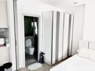 Condo en venta de 1 habitaciones en Bang Rak, Bangkok