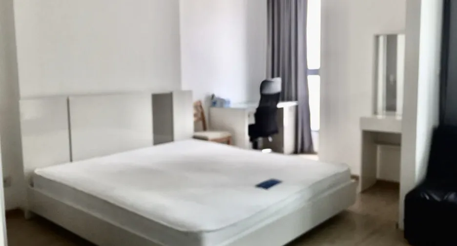 À vendre 1 chambre condo à Bang Rak, Bangkok