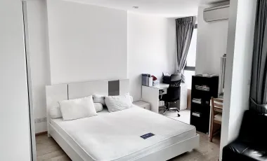 For sale 1 Beds condo in Bang Rak, Bangkok
