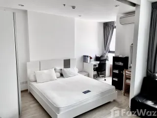 Condo en venta de 1 habitaciones en Bang Rak, Bangkok