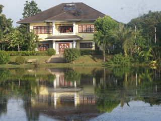 出售 4 卧室 独立屋 在 Phuket Town, 普吉