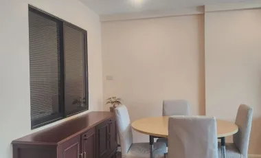 À louer 2 chambres condo à Pathum Wan, Bangkok