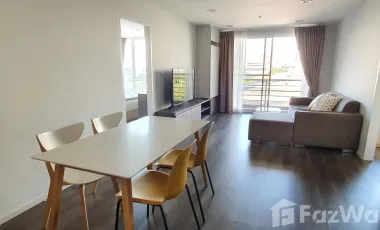 出租 2 卧室 公寓 在 Khlong Toei, 曼谷