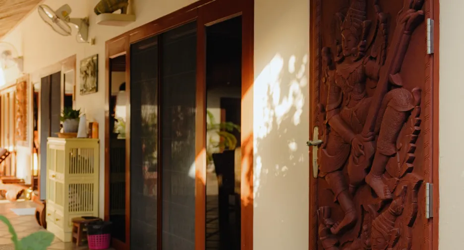For sale and for rent 5 bedrooms villa in Mueang Phuket, Phuket