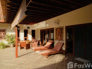 For sale and for rent 5 bedrooms villa in Mueang Phuket, Phuket