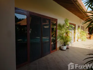 For sale and for rent 5 bedrooms villa in Mueang Phuket, Phuket