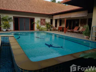 For sale and for rent 5 bedrooms villa in Mueang Phuket, Phuket