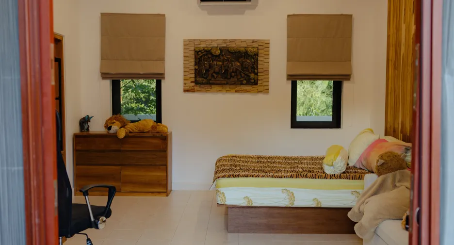 For sale and for rent 5 bedrooms villa in Mueang Phuket, Phuket