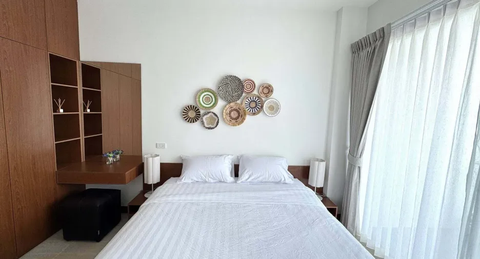 For sale 3 bedrooms villa in Mueang Phuket, Phuket