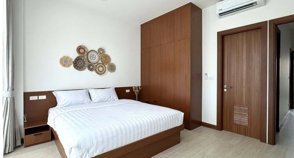 For sale 3 bedrooms villa in Mueang Phuket, Phuket