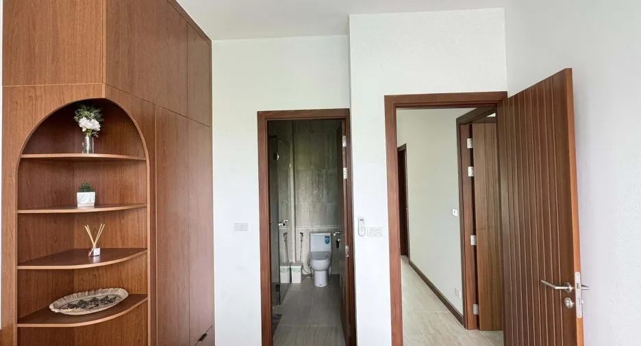 For sale 3 bedrooms villa in Mueang Phuket, Phuket