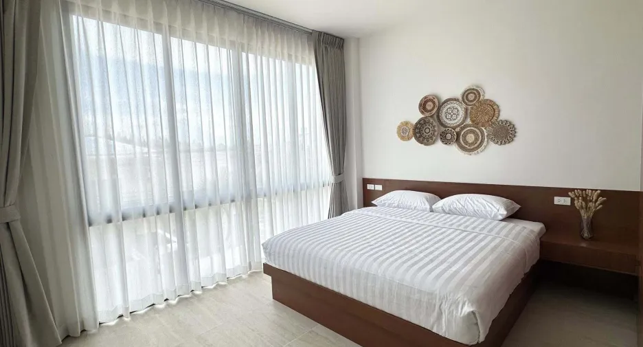For sale 3 bedrooms villa in Mueang Phuket, Phuket